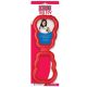 Kong Tug Toy 1pc
