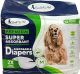 Smarty Pet Diaper M