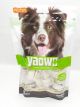 Gnawlers Yaowe 4 Inch Knotted bone Medium 180g
