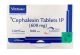 Virbac Lixen Cephalexin 600mg Tablet (Each Tablet Wise)