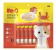 Meo Creamy Treats Crab Flavor 300gm 20nos