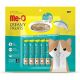 Meo Creamy Treats Tuna Bonito Flavor 300gm