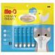 Meo Creamy Treats Chicken and Liver Flavour 300gm 20nos