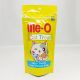 Meo Cat Treats Tuna Chicken & Egg Flavour 50g
