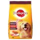 Pedigree Adult Dog Food Meat and Rice