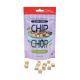 Chip Chop Freeze Dried Duck Breast Dog Treats CC1103 35g