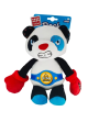 Gigwi Rock Zoo King Boxer M/L Panda