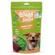 Chester Wagg Sticks Spinach Sticks With Chicken 91g
