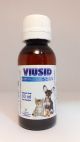 Catalysis Viusid Pets Supplements For Dogs and Cats 30 ml