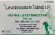 Vetina Levetiracetam 500mg Tablet (Each Tablet Wise)