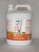 Basil Moisturizing Oat And Aloevera Shampoo 5LT