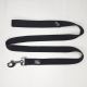 Pet Walk Classic Leash Black M
