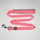 Pet Walk Classic Padded Leash Pink XL