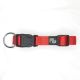Pet Walk Classic Collar Red XL