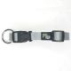 Pet Walk Classic Collar Grey M