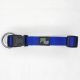 Pet Walk Classic Collar Blue XL