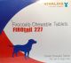 Vivaldis Firotail Firocoxib Chew Tablet 227mg (Per Tablet) (Each Tablet Wise)