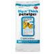 Petkin Big N Thick Pet Wipes 100Wipes 5528
