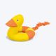 Trixie Aqua Toy Duck on A Rope 33453