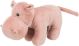 Trixie Hippo Plush Toy 35922