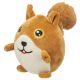 Trixie Squirrel Dog Toy 36020