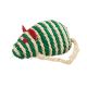 Trixie Sisal Mouse Toy 5cm 45808