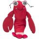 Trixie Wiggly Lobster 23cm 45825