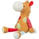 Trixie Horse W.Patches Plush Toy 36135
