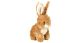 Trixie Rabbit Plush 15cm 3590