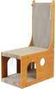 Pawp Tails Meo Mansion Cat Scratcher