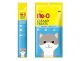 Me-O Creamy Treats Chicken and Liver for Cats and Kittens