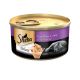 Sheba Tuna Filets In Jelly Canned Cat Wet Food 85g