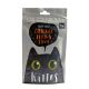 Kittos Purr-Fect Chicken Jerky Strips Cat Treats - 35 gm