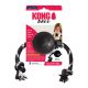 KONG Extreme Ball W/Rope - L