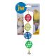 JW Activity Lattice Chain S/M For Bird PM31036