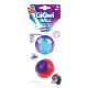 Gigwi Ball Squeaker Large Pack of 2