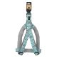 Basil Printed Padded Harness Medium