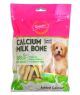 Gnawlers Calcium Milk Bones Dog Treats - Small - 270 gm