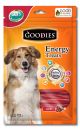 Goodies Energy Treats Lamb Flavour For Dogs 125Gm