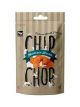 Chip Chop Barbeque Hearts 70g