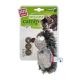 GiGwi Refillable Catnip Hedgehog 7494