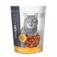 M Pets Chicken Crumbs Cat Treat 80g 