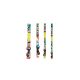 M Pets Urban Style Fresstyle Leash XS 10834599