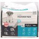 M Pets Puppy Training Pads 100 (60*60)