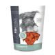 M Pets Salmon Cubes Dog Treat 80g 