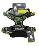 M Pets Hiking Camouflage Harness Large 10829299
