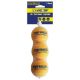 Petsport JrTuff Ball Squeak 70248