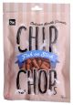 Chip Chops Fish On Stick 70g