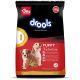 Drools Chicken and Egg Puppy Dry Dog Food, 3kg