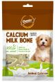 Gnawlers Calcium Milk Bones Dog Treats - Medium - 270 gm